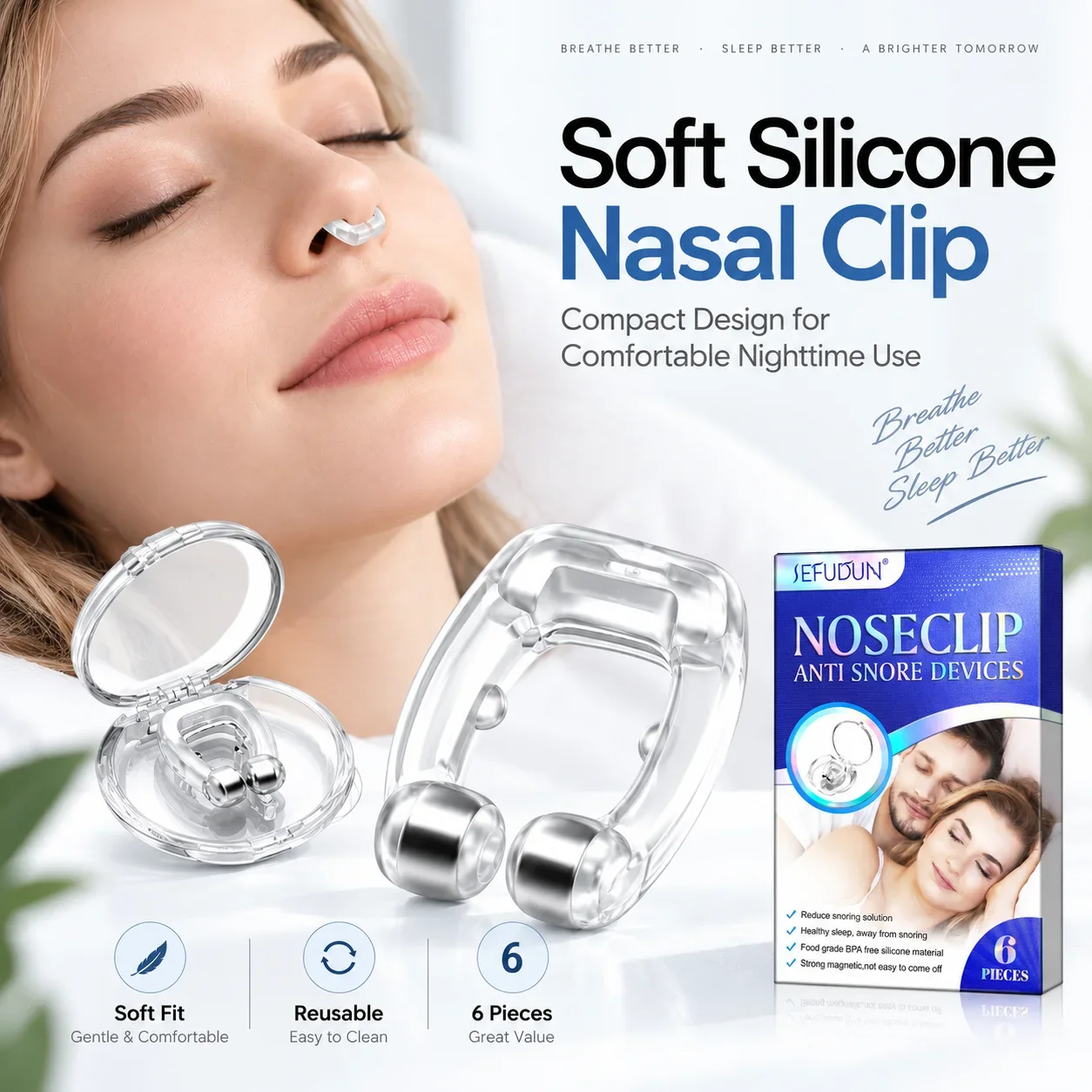 clipe-nasal-magnetico-antirronco-de-silicone-dispositivo-antirronco-auxilio-para-dormir-clipe-nasal-para-parar-o-ronco-para-homens-e-mulheres-6-unidades