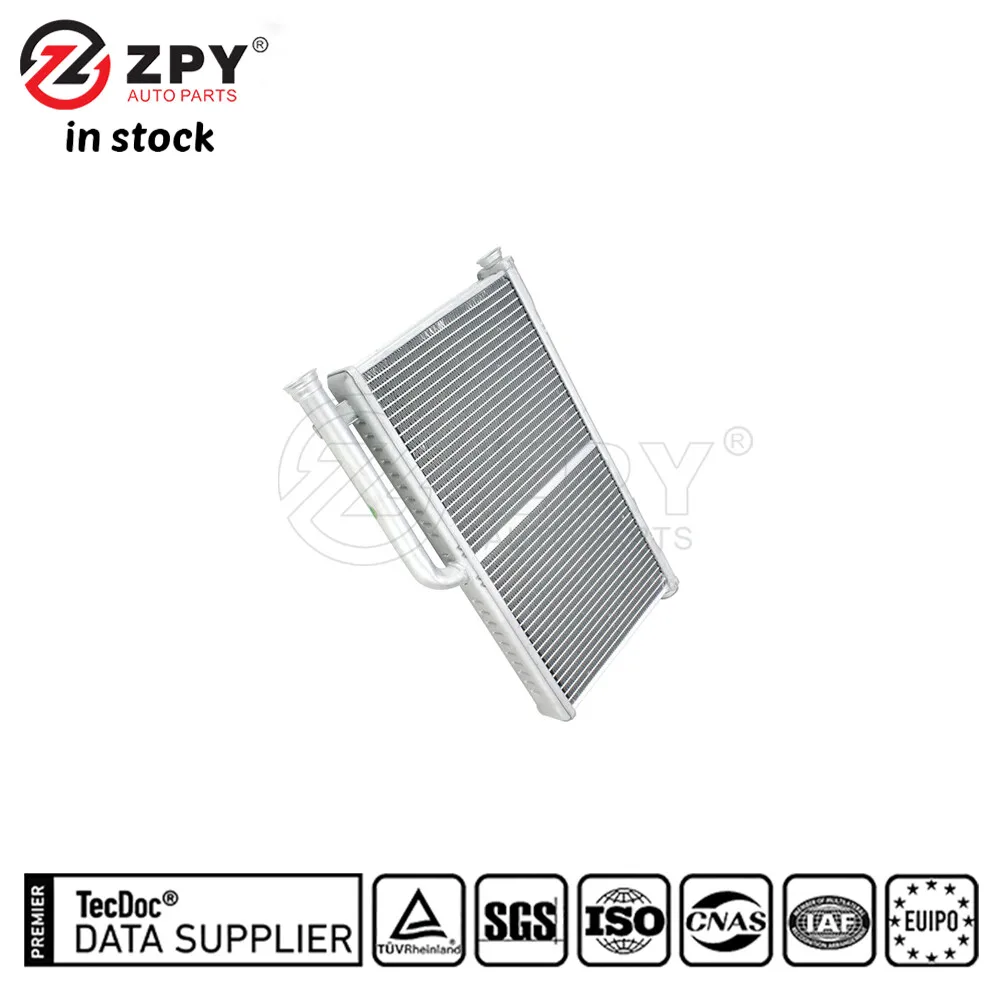 ZPY New Hight Quality Warranty Heater Core For Audi A6 Quattro 4F0 820 031C