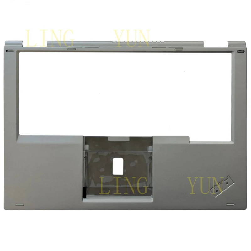 Carcasa Z para Lenovo Thinkpad Yoga 260 12 New S1 2nd X395 X390, Carcasa C, Carcasa D, Carcasa Exterior, Carcasa del Teclado, Cubierta Inferior 01AX9