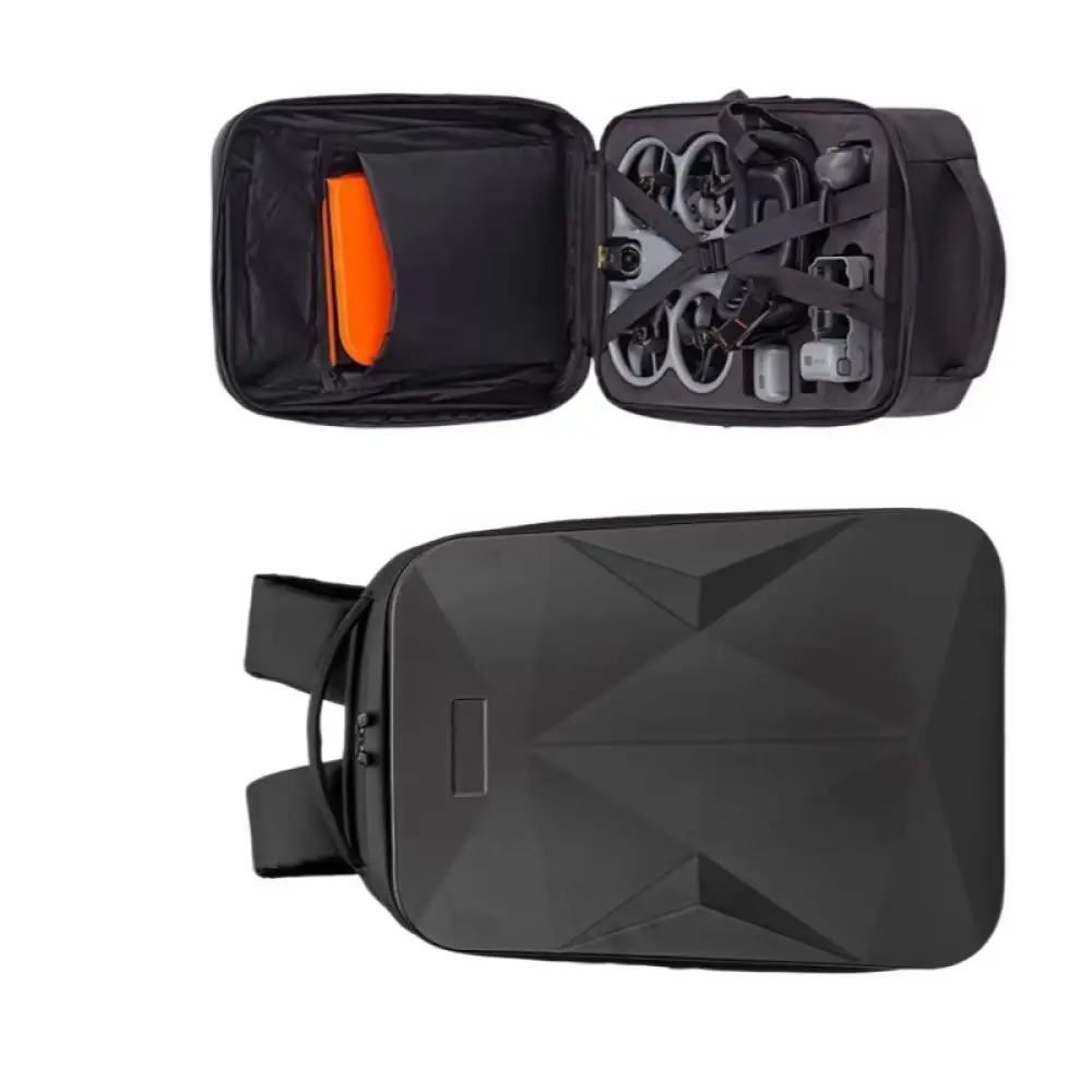 

Protective Hard Shell Backpack for DJI Avata 360 Portable Travel Storage Backpack
