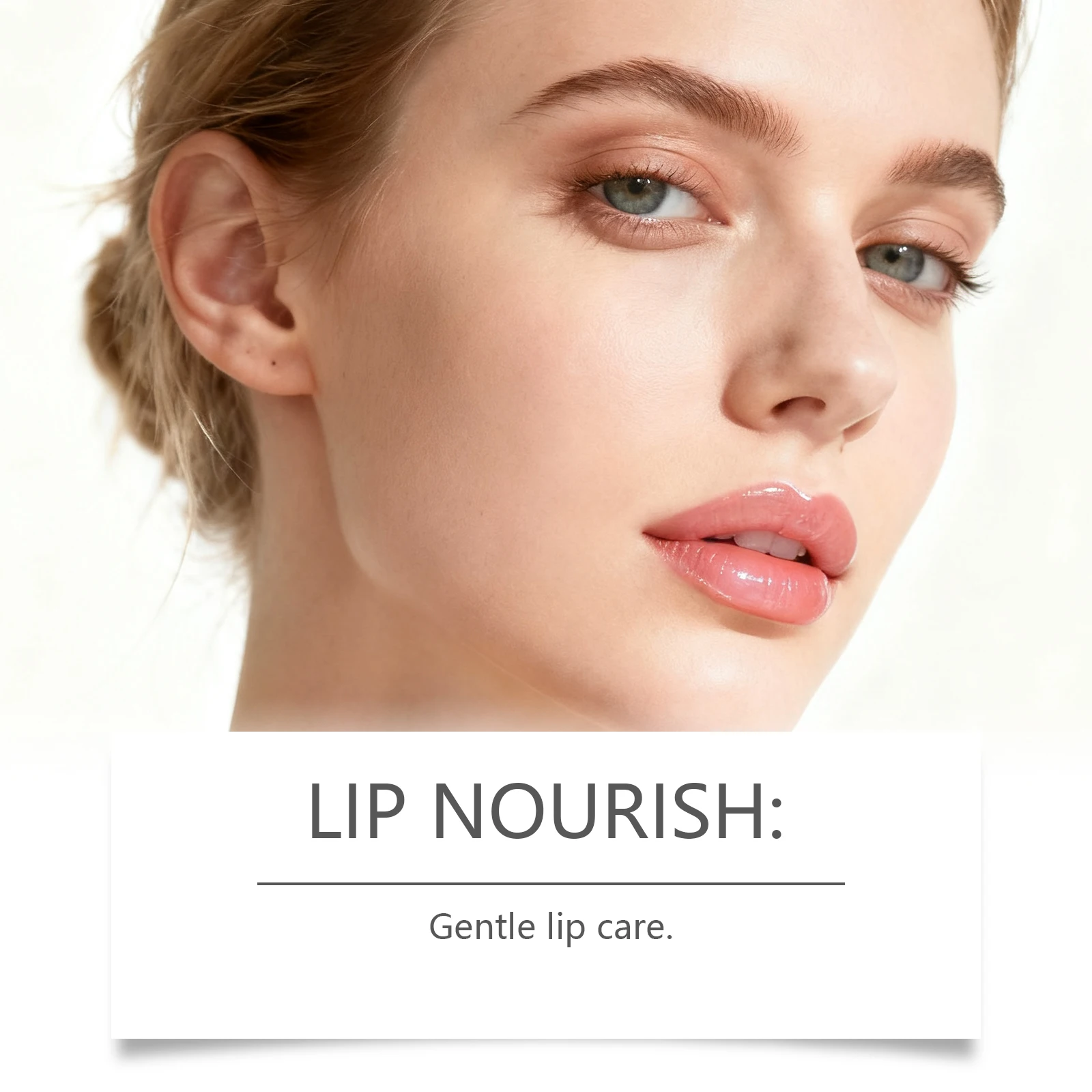Kleurveranderende lippenstift voor vrouwen Langdurige hydraterende lippenstift Gemakkelijk te kleuren Waterdichte kleur Lippenbalsem Veranderende make-up 3g