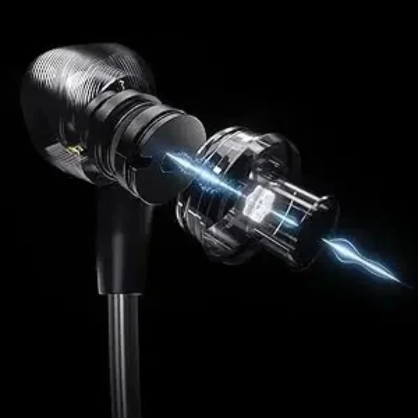 Thumbnail 3 - #17 Latest Studio Headphones Offers