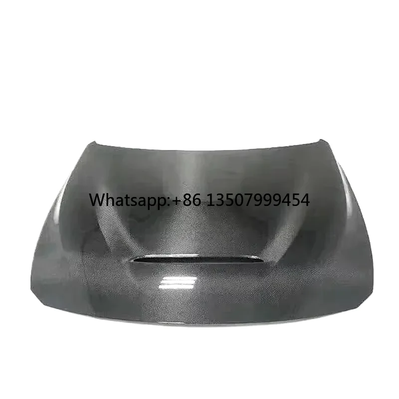 

Top Material Aluminium And Iron Hood Bonnet For 1 Series F20 2 F22 F87 M2 GTS Style