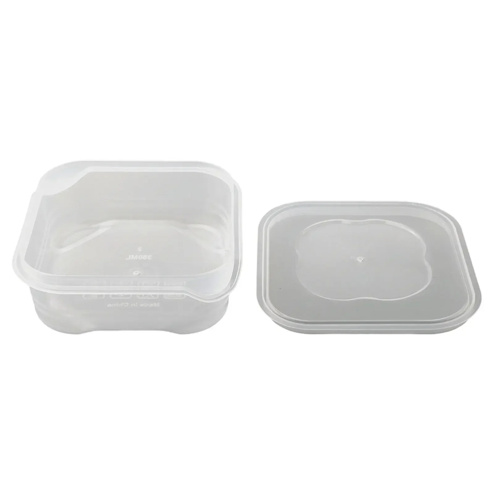 1Pc Refrigerator GrrrttttyyyyFood Storage Box Portable Kitchen Meat Sealed Fresh-keeping Box Fridge Kitchen Organizer Containers