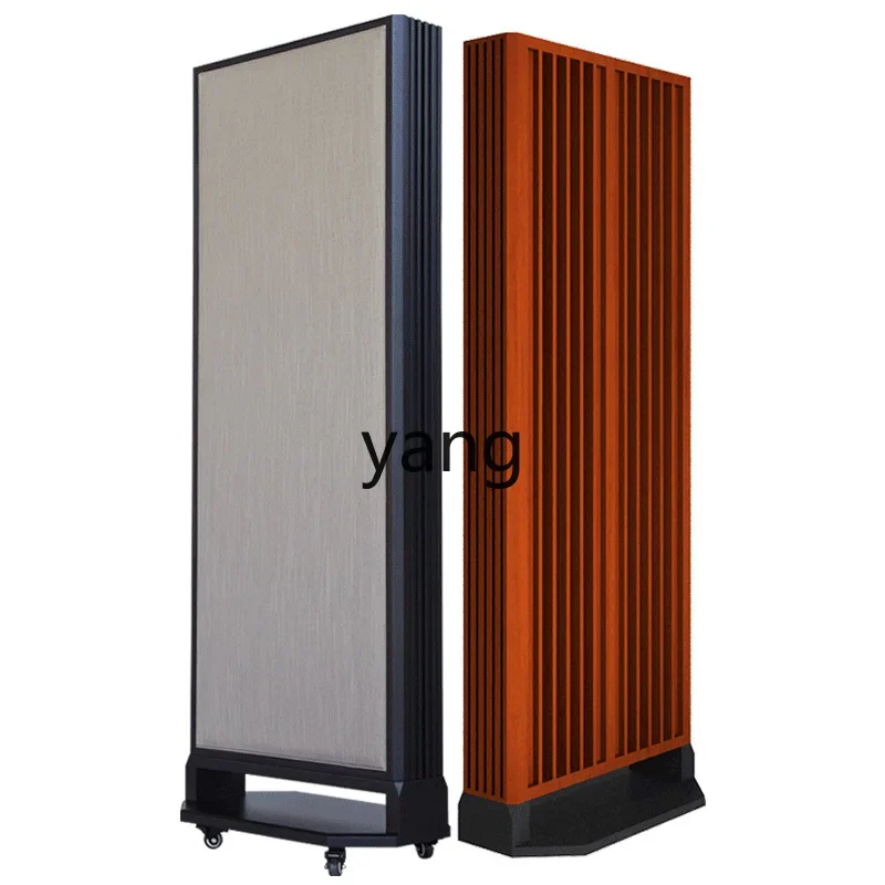 

Yjq movable solid wood sound-absorbing board wooden diffusion board piano room sound-absorbing screen to reverb