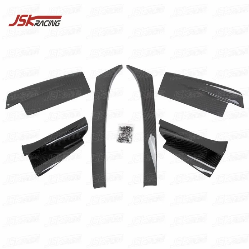 

CARBON FIBER DIFFUSER For 1993-1996 MAZDA RX7