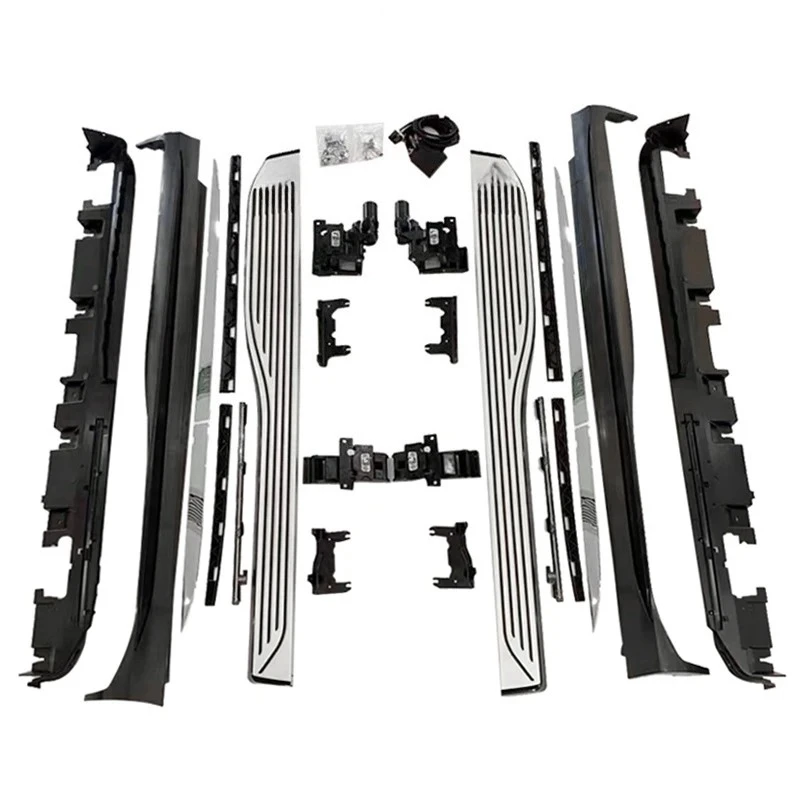 

Factory Price Car SUV Electric Side Step Car Side Step Power Running Board for GLS 2020 W167custom