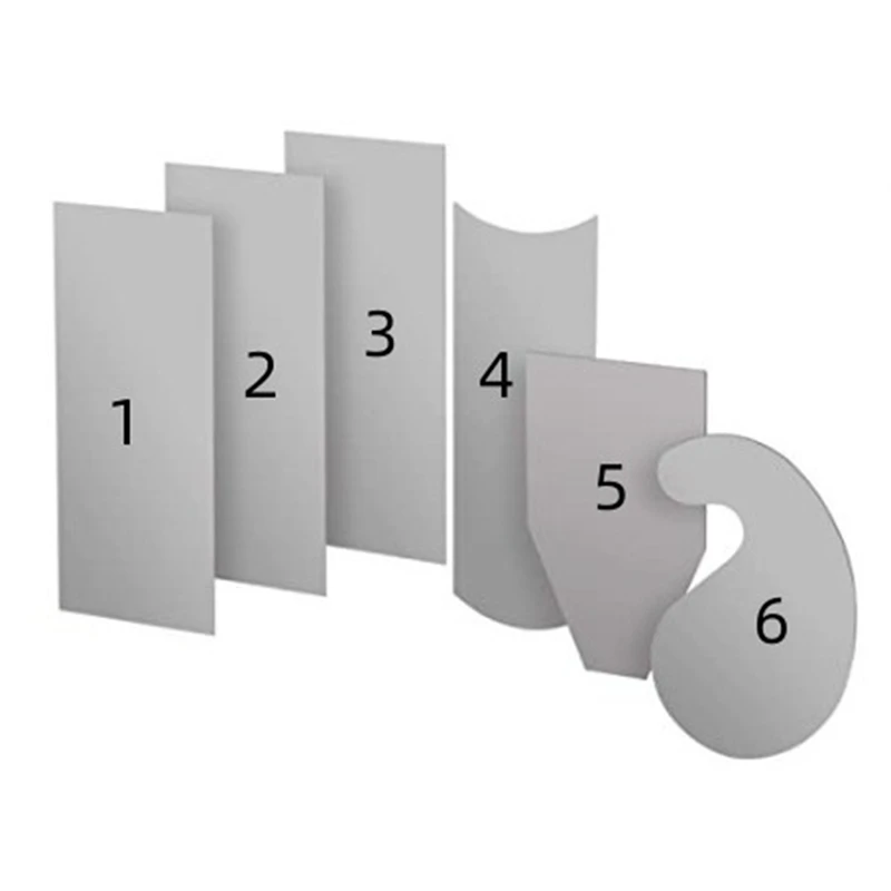 

A73T набор скребков для деревообрабатывающих карт, закаленный скребок для шкафа, скребок для карт, прямоугольный нож, гладкий деревянный инструмент для снятия заусенцев, столярный инструмент