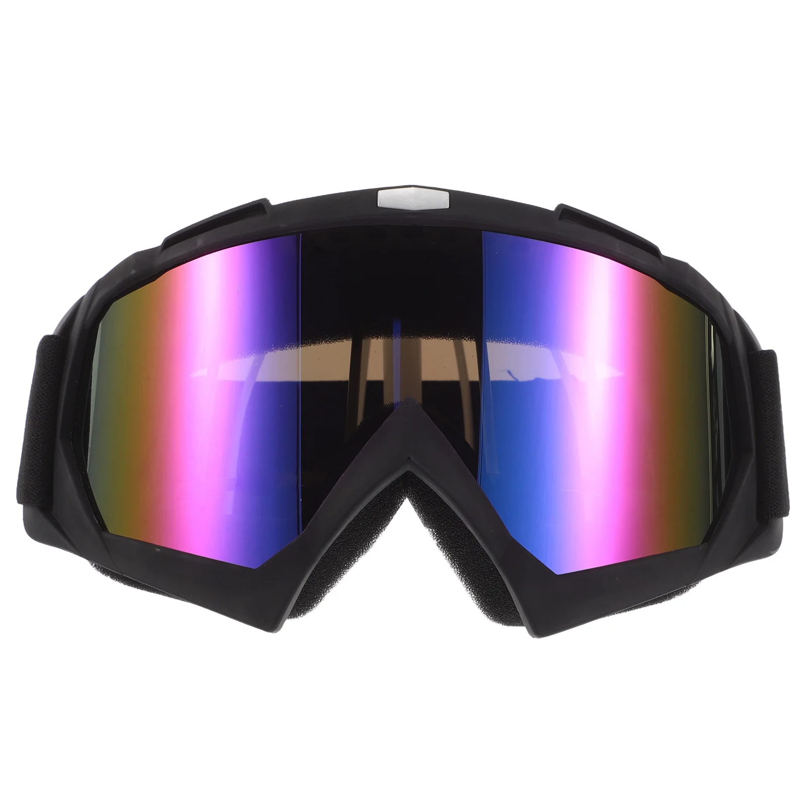 

Motorcycle Glasses Vintage Sand Protection Tpu Kids Gear Men Sunglasses For Riding Off Road Dirtbike