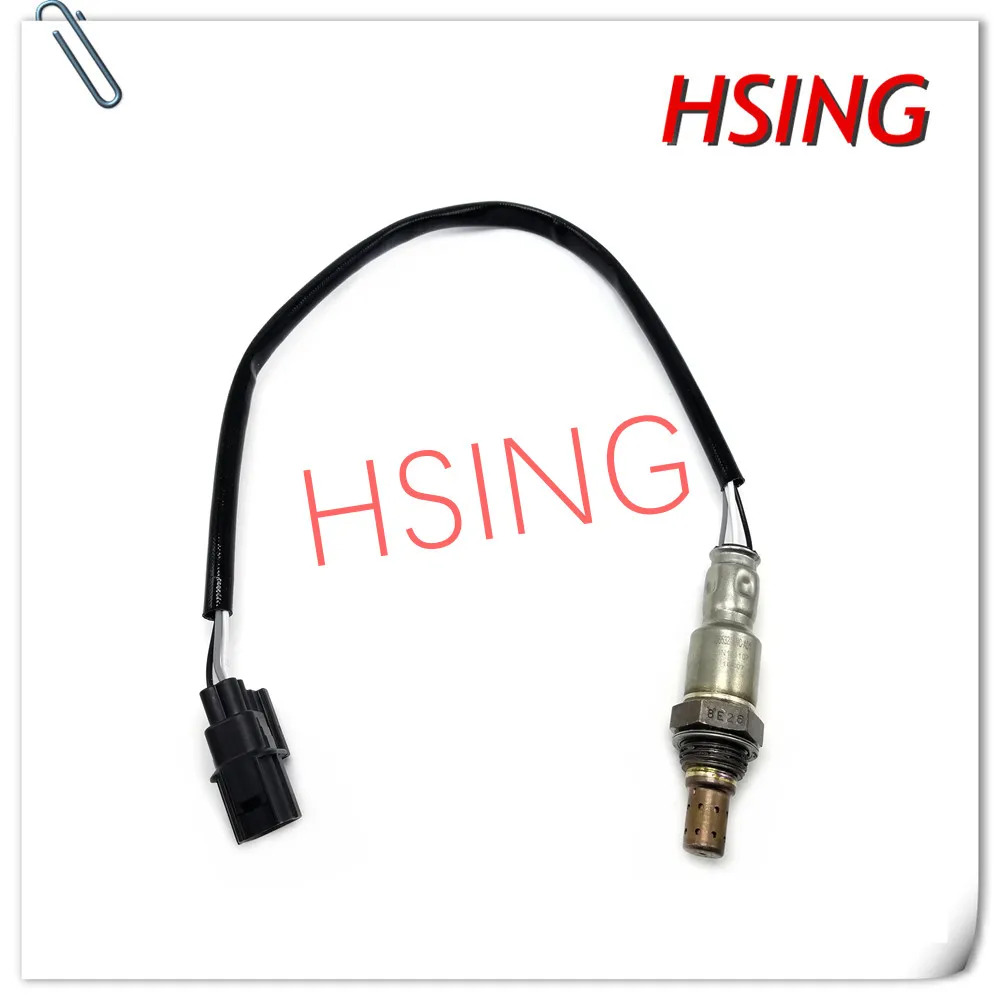 

Датчик кислорода Датчик O2 подходит для Crosstour Ridgeline Accord Acura MDX 2.3L ***Номер детали # 36532-RWC-A01 36532RWCA01