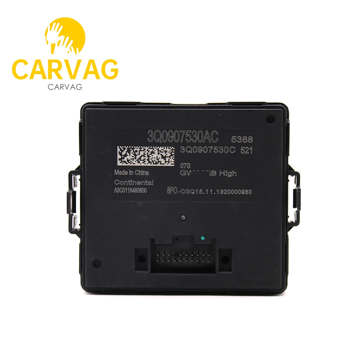 3Q0907530AC/AG MQB High Canbus Gateway For VW Golf 7 MK7 Passat B8 Tiguan Touran MQB CARS 3Q0 907 530 AC /AG
