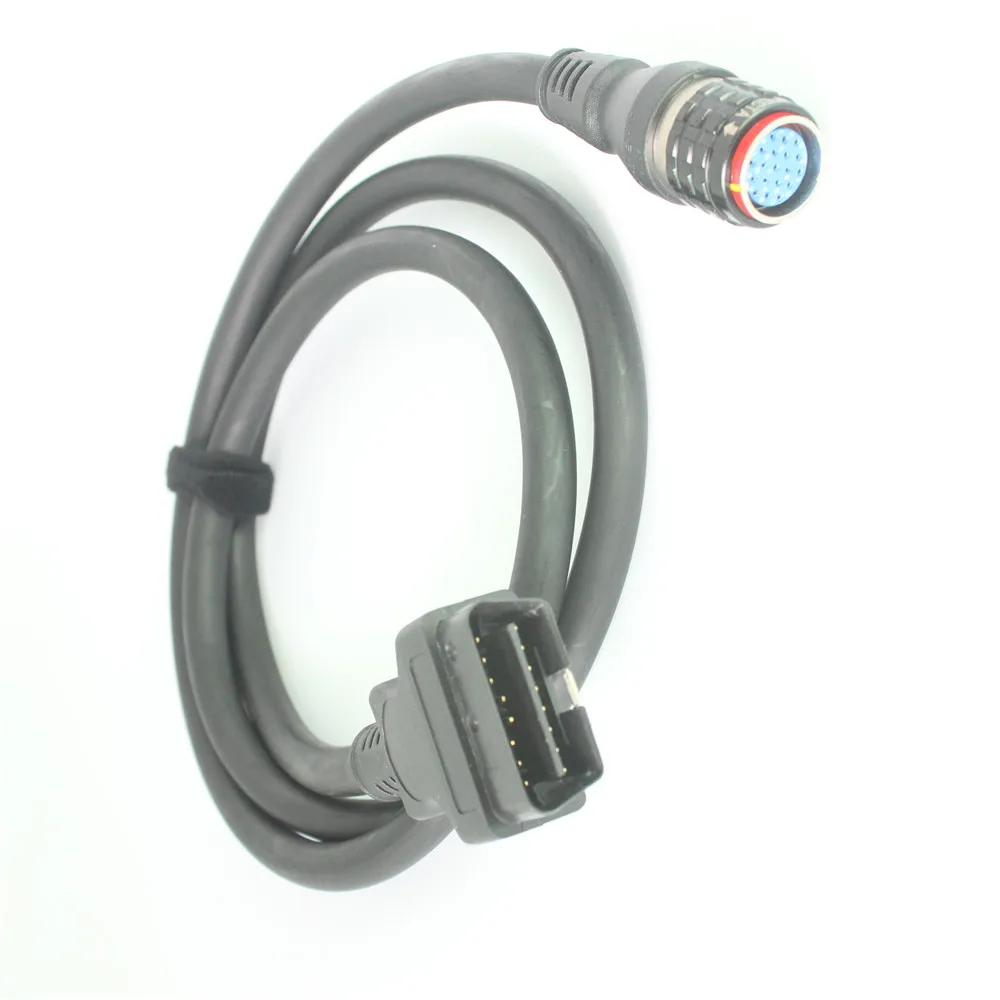 Acheheng Obd2 16pin For Icom A2 OBD2 16PIN Master Cable Used in ForBmw Icom A2 Automotive Diagnostic Tools