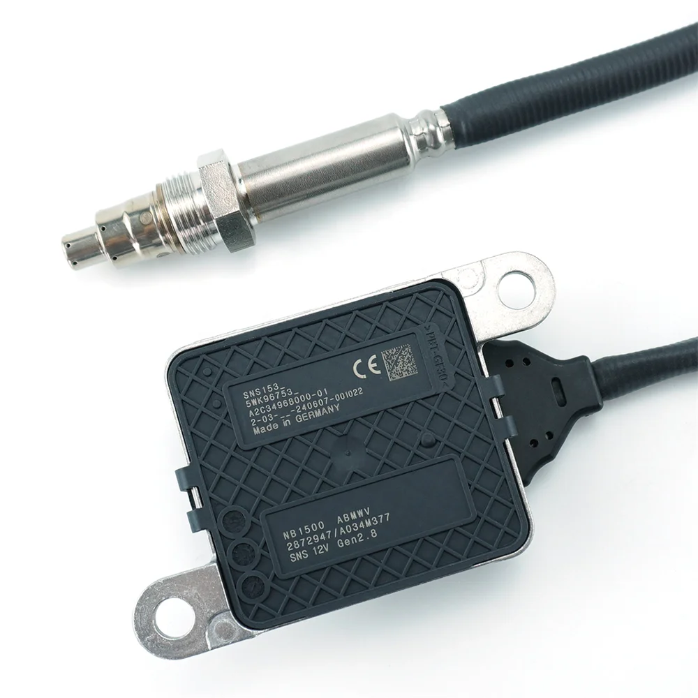 

Nox sensor 2872947 5WK96753 For Cummins
