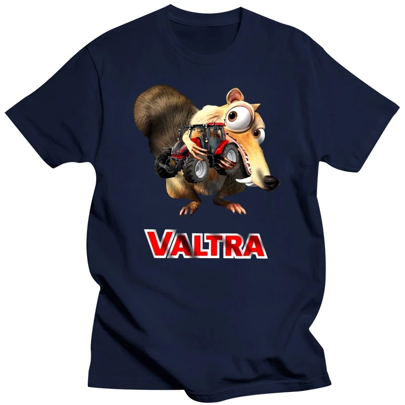 Valtra- Funny Men's T-shirt