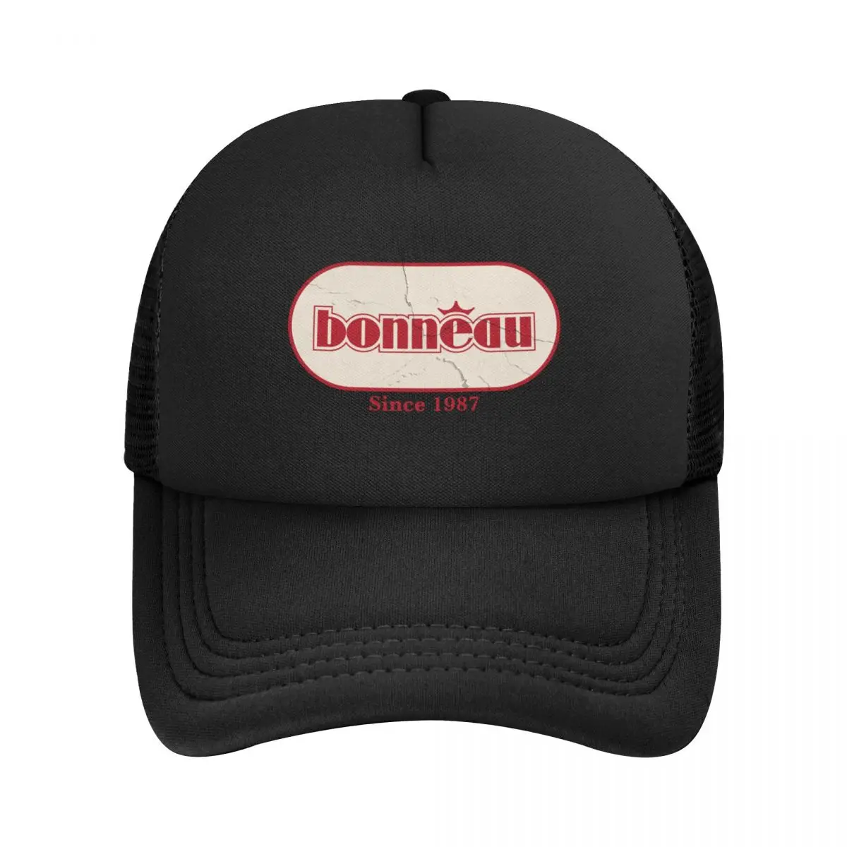 Bonneau Baseballpet Hoed Luxe Merk Wandelmuts Golfkleding Heren Dames