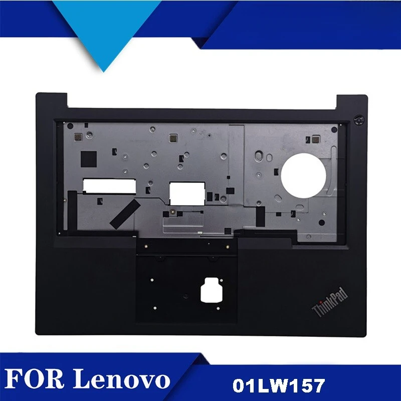 

A+ для Lenovo ThinkPad E480 E485 E490 C Shell Palmrest 01LW157 AP166000100