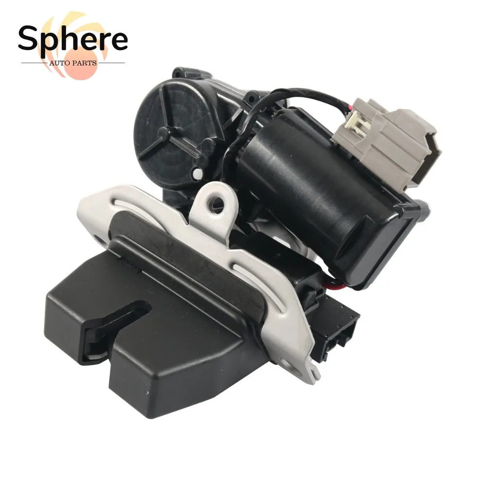 

FA1Z-7443150-B FA1Z7443150B Rear Liftgate Lock Actuator For Ford Edge Expedition Escape Lincoln MKX Nautilus Navigator 2015-2022