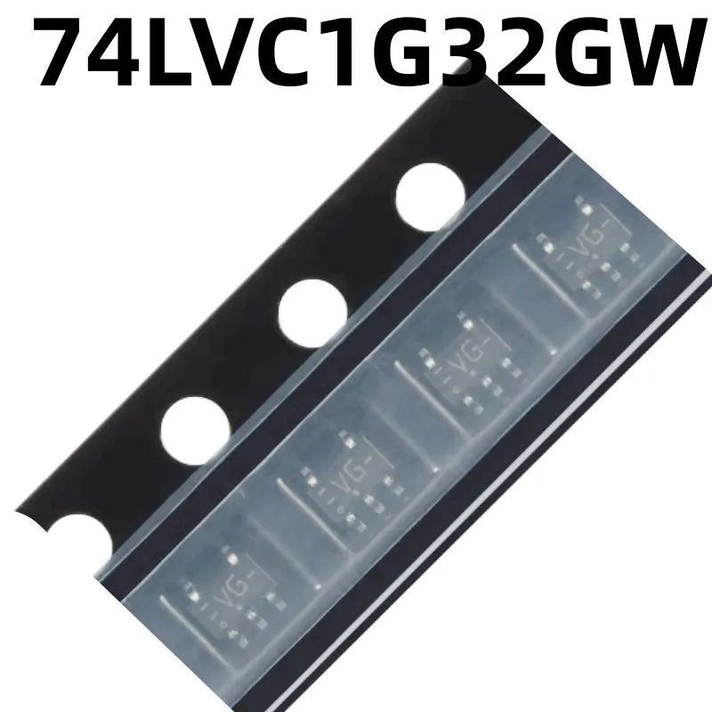 100Pcs 74LVC1G32GW …