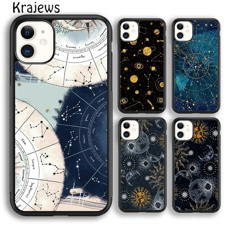 Krajews Starry Nigh…