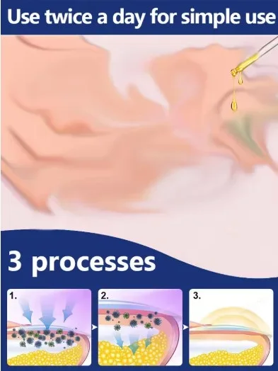 2025 Vendita calda Pulizia Cura delle unghie Produce Cleaner Nail Art Strumento per manicure