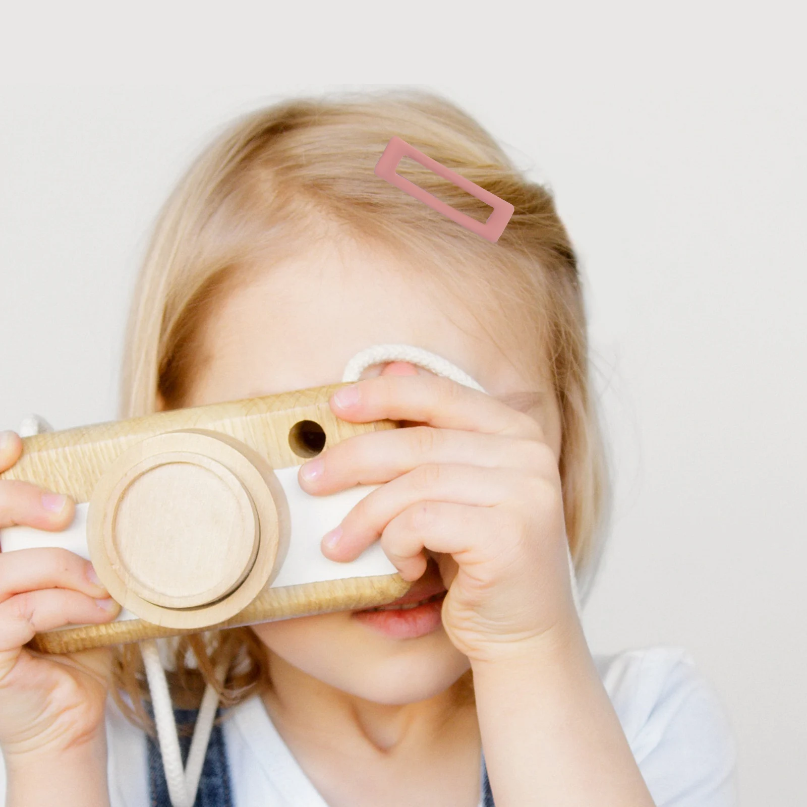 

20Pcs Hair Accessories Fashion Hairpins Exquisite Barrettes Perfect for Kids Girls Toddlers Birthday Party School Festival