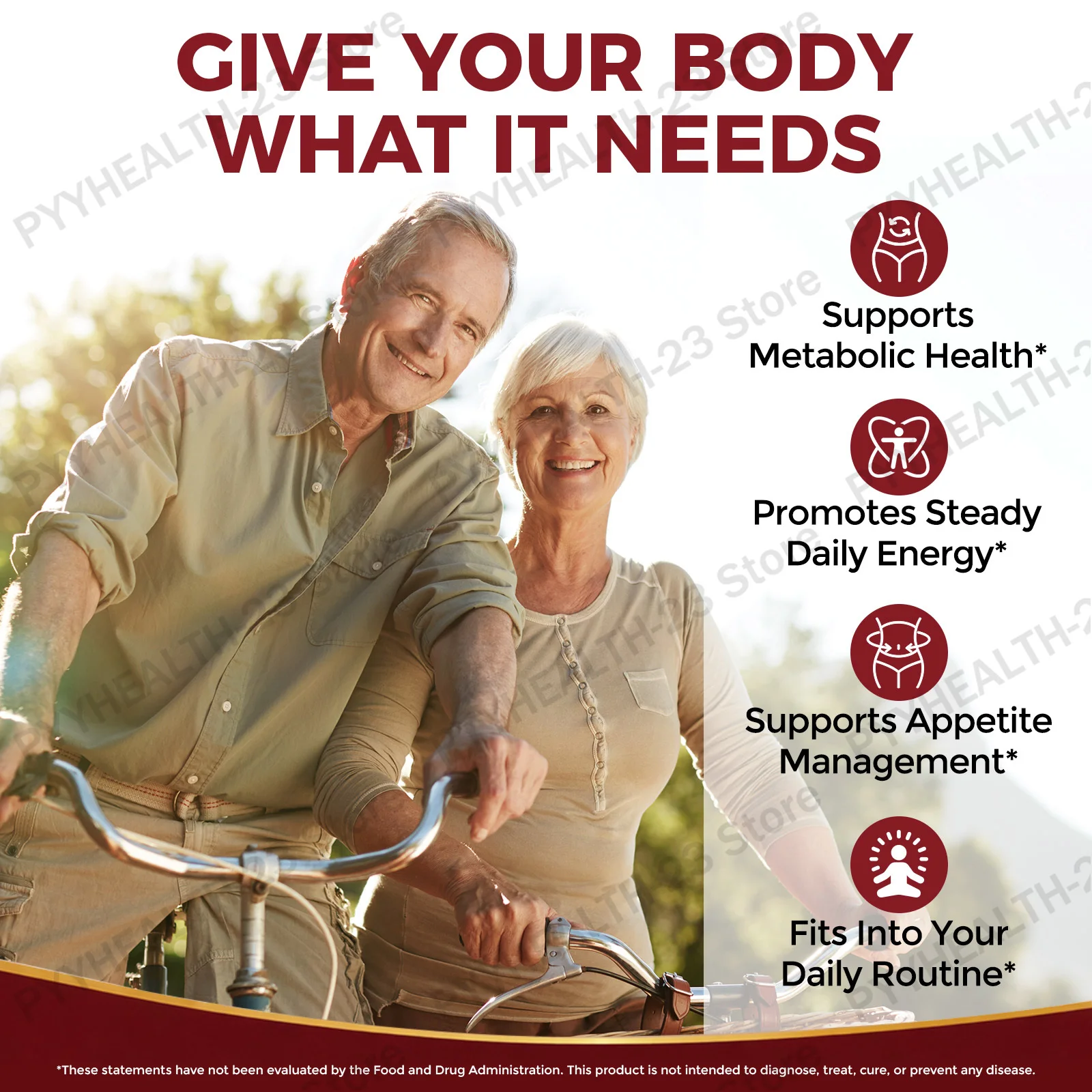 SoloTree Berberine Capsules Body Management Promote Digestion Provide Energy Anti Fatigue with Myo-Inositol and Ceylon Cinnamon