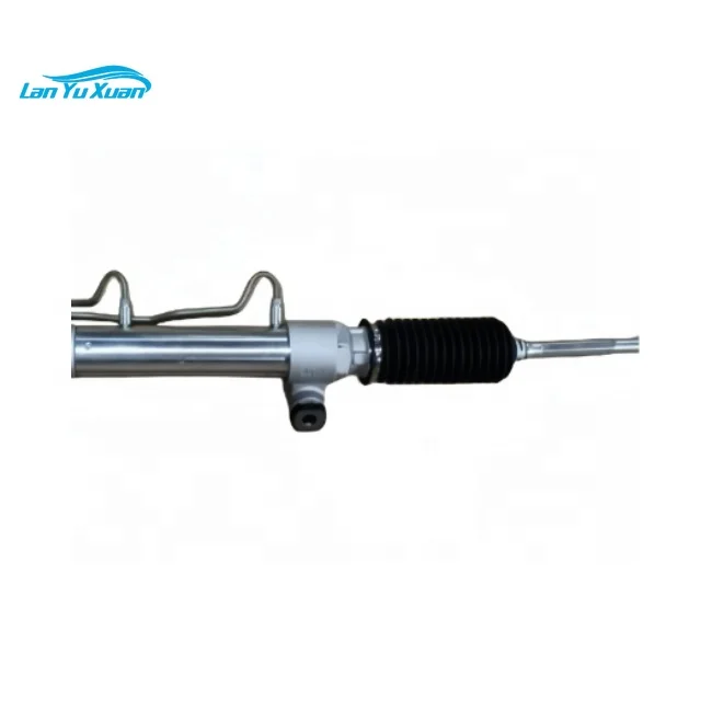 Factory Wholesale Steering Gear 442000K890 44200-0K230 44200-0K780 44200-0K580 For  HILUX VIGO4*4 2005-2009