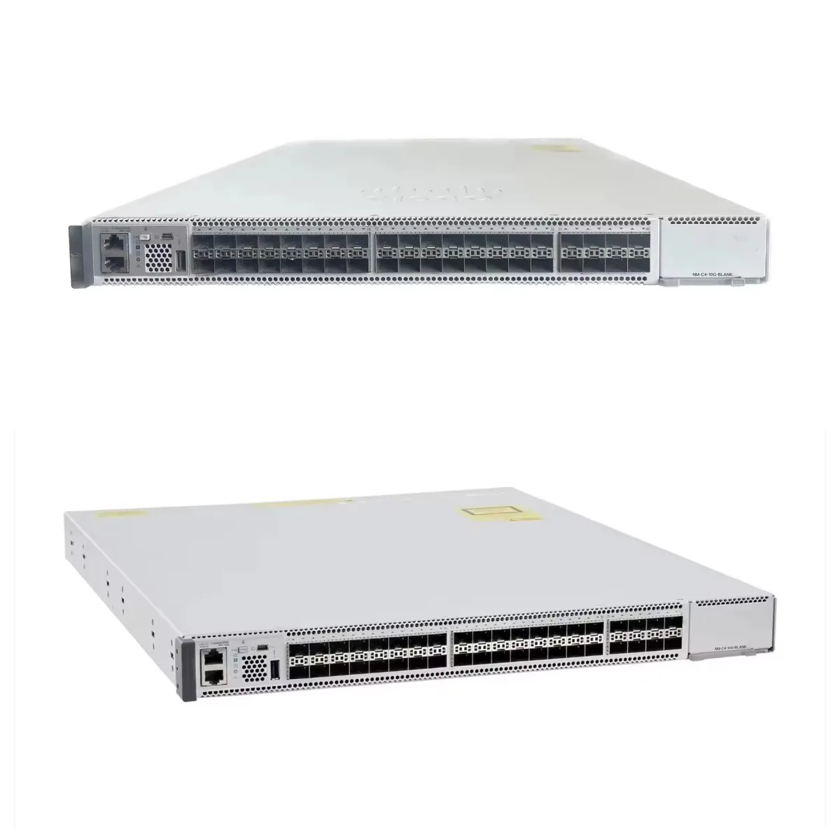 Nuevo conmutador Original de 40 puertos 9500 C9500-40X-A conmutador de red conmutador Ethernet administrado