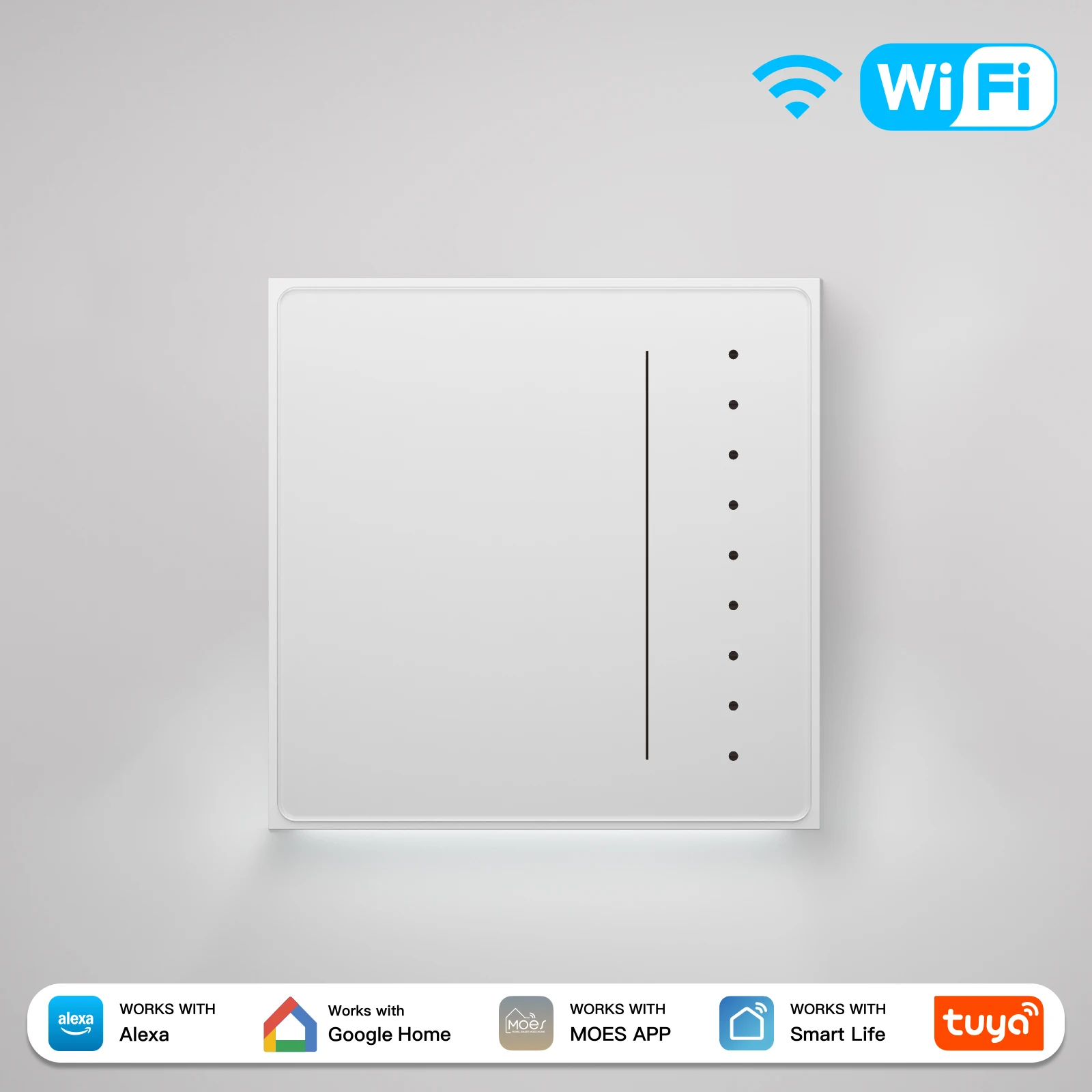 Variant: WiFi EU White