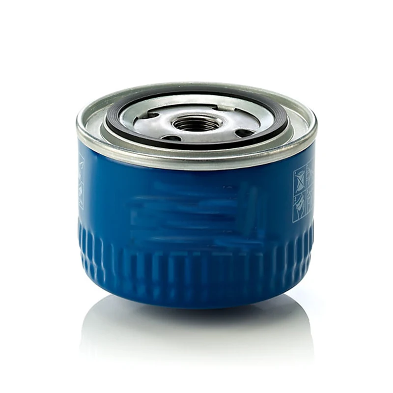 

MANN FILTER W914/2 Oil Filter For LADA SHIGULI Granta Niva Samara Vesta CUMMINS VOLVO OP566/1 OC57 5715464 897321 148459 162097
