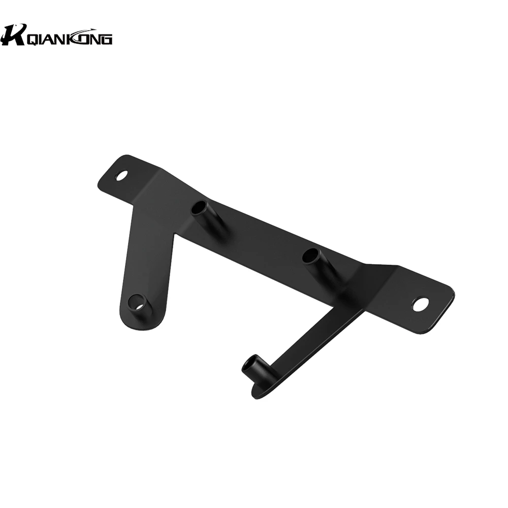 Spotlight bracket Fog Lights Brackets LED Lights Bracket Auxiliary Lights For BMW S1000XR S1000 XR 2020-2023 2024 Motorcycle
