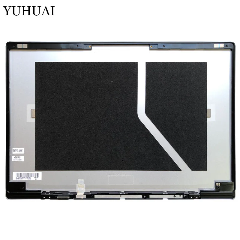 New laptop LCD Top Case Base Cover for Xiaomi AIR 12.5