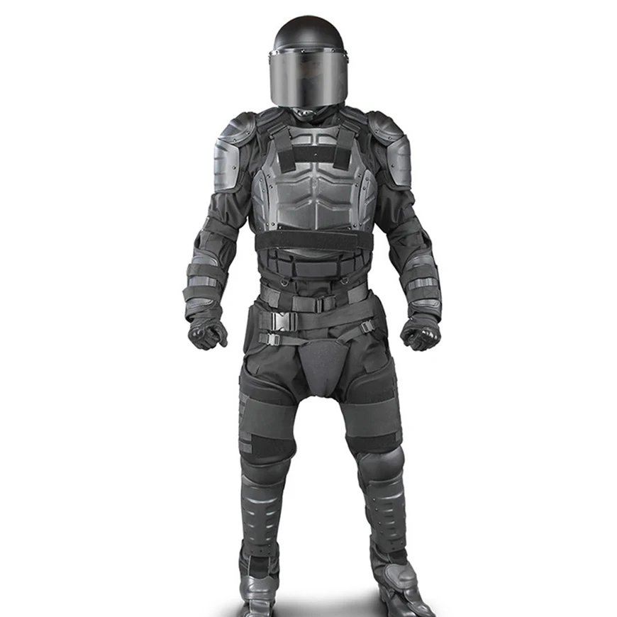 

Fronter Vest Training Uniform Full Body Protection Suit Gear Clothing Equipment Safety Training Tactical Vest Hunting