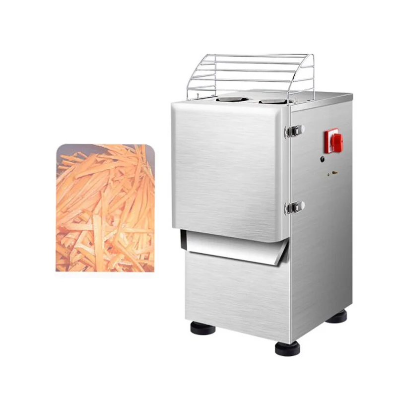 

Multifunctional Vegetable Chopper Shredding and Slicing Machine Fruit Cutter industrial vegetable cutter