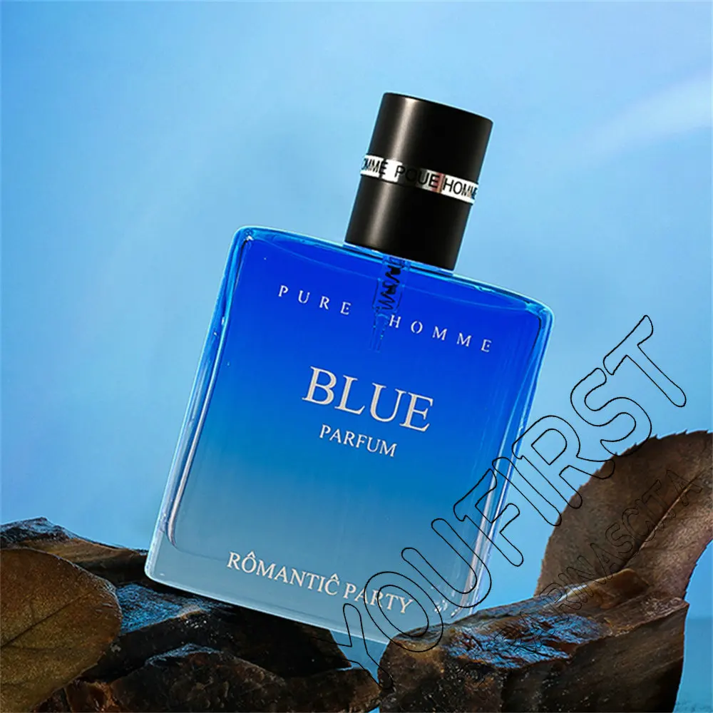 Original Brand 30ml Hombre Perfume Men Cologne Woody Scent Spray Pheromone Perfumes Masculinos Lasting Fragrance Parfums Homme