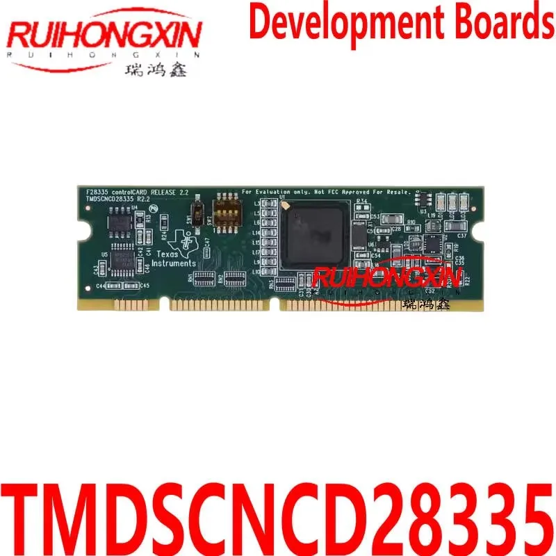لوحة تطوير TMDSCNCD28335 TI DIMM100 controlCARDP الأصلية