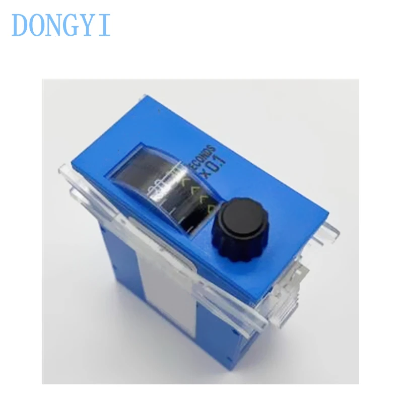 Pneumatic Timer PZVT PZVT-3-SEC PZVT-30-SEC PZVT-120-SEC PZVT-300-SEC PZVT-AUT 158495 150238 177616 150239 158496