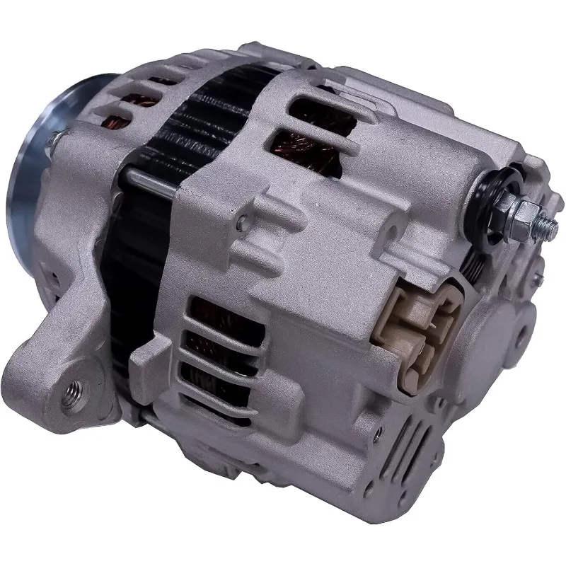 

Генератор 50А 1992358 199-2358 для мини-гидравлического экскаватора Caterpillar CAT 303 CR 304CR 305CR 302.5C Двигатель S3L2 S4L2 K4N 12 В