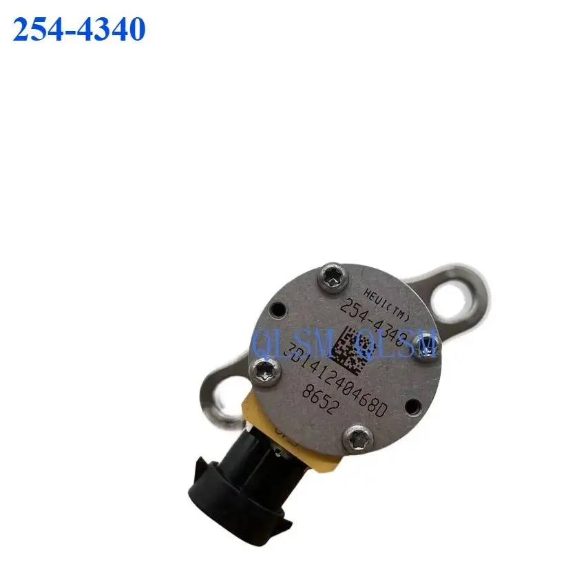 

Diesel Engine Parts Fuel Injector 254-4340 Injection Nozzle for Caterpillar C9-