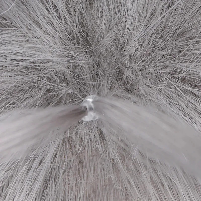 วิกผมคอสเพลย์ ฮายกิ อนิเมะ ซูกาวาระ โคชิ จากโรงเรียนมัธยมคาราซึโนะ หมายเลข 2 ตาข่ายสีชมพู ทำจากใยสังเคราะห์ ปรับขนาดได้ om[8