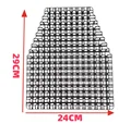 29cm x 24cm
