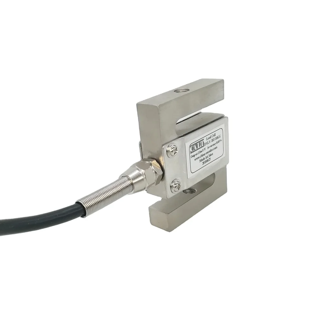 

CALT DYLY-103-10kg S Type Compression Tension Load Cell