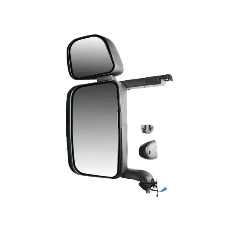 High Quality Truck Rearview Side Mirror 1723518 Fit Scania Auto Replacement Parts view 4