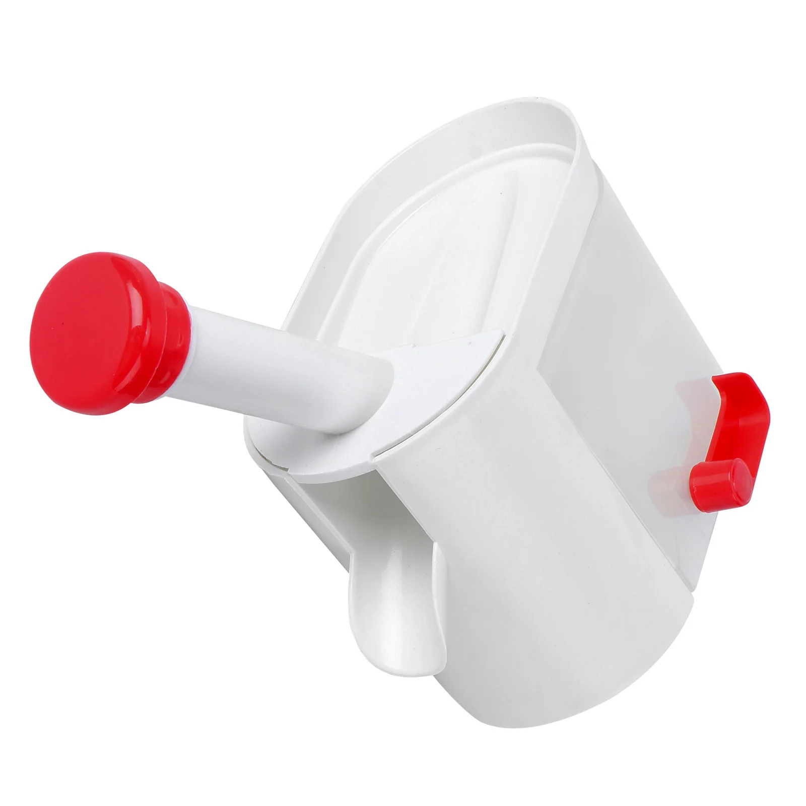 

1 pc Cherry Pitter Tool: Fruit De-Seeder For Easy Cleaning No Smell Impermeable Handheld Vegetable Tool Strawberry