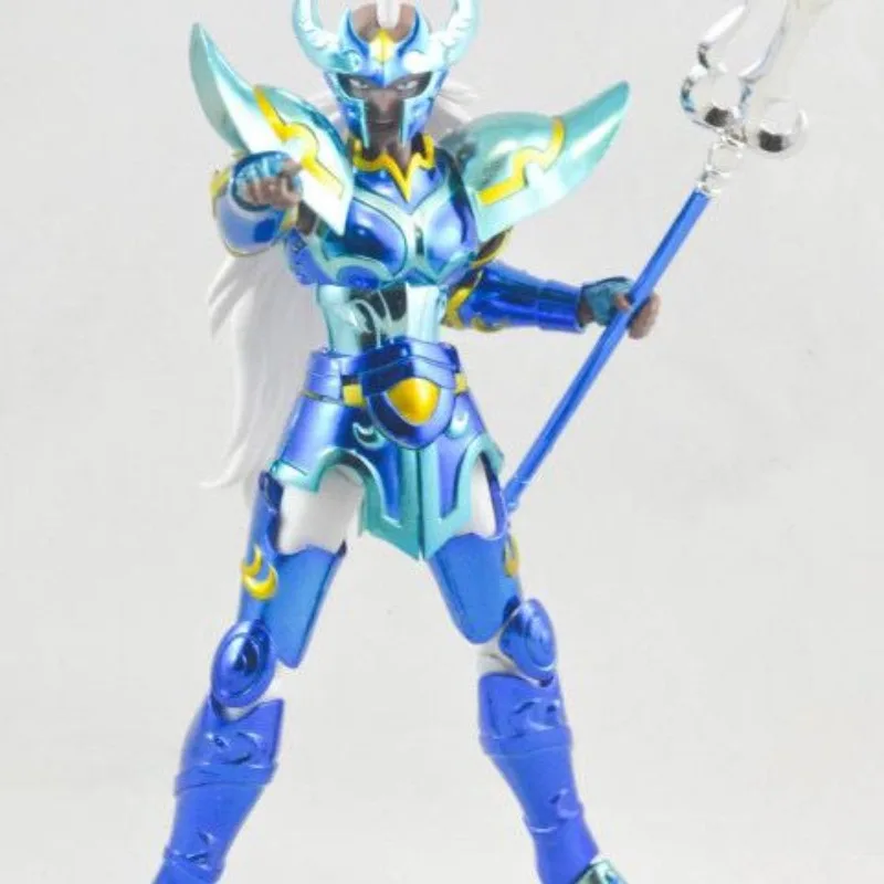 

Sea Fighter Sea Prince Figure Model Is in Stock