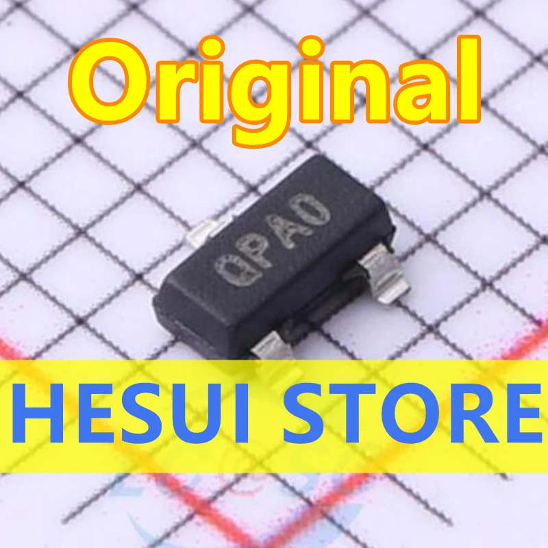 MCP100T-485I/TT SOT-23-3 오리지널