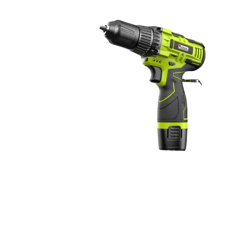 

Electric Screwdriver Hand Drill Impact Set Pistol Drill Power Tools