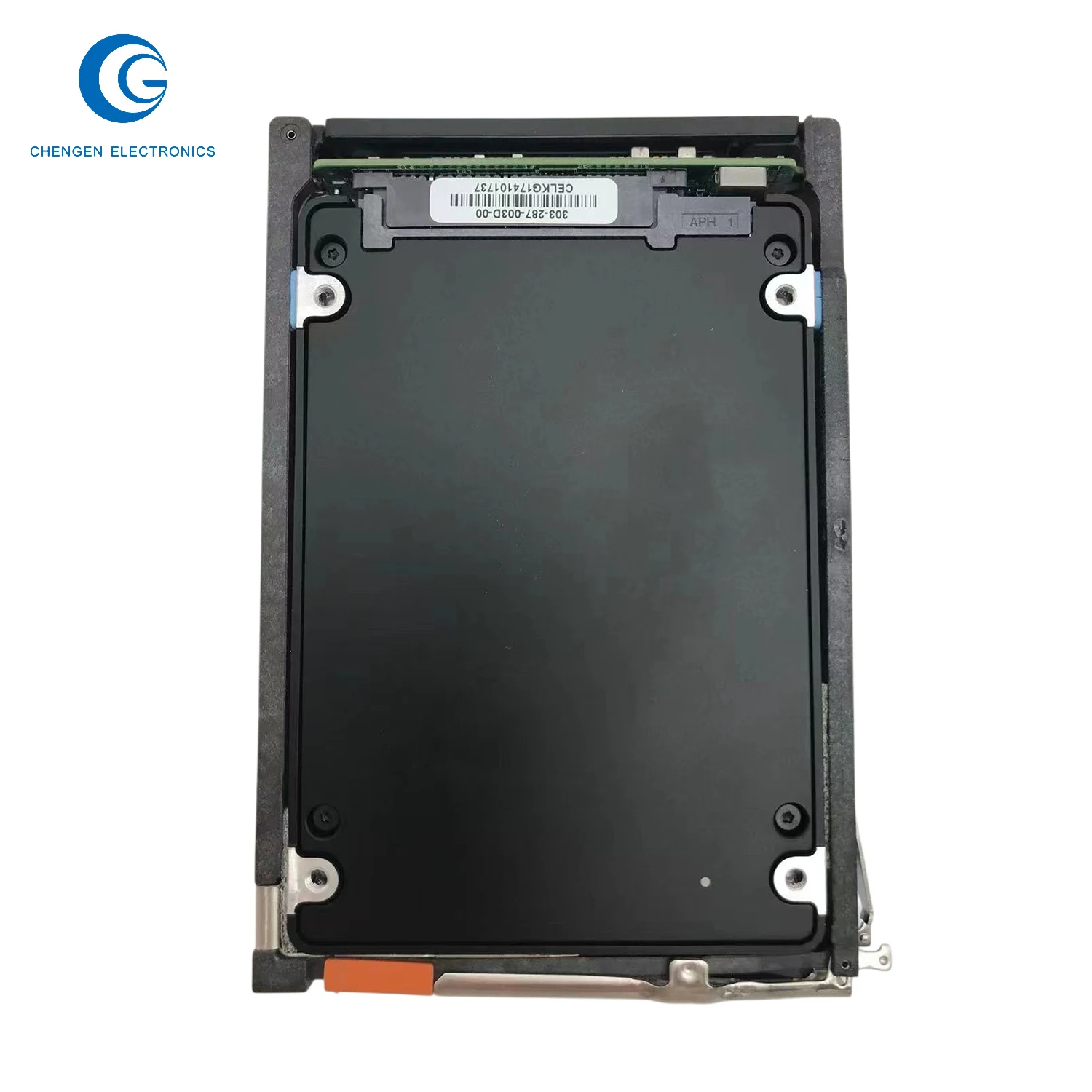Hot Sale 118000630 1.92Tb 2.5" 7.2K 12G Sff Sas 128Mb Cache Solid State Drive Ssd