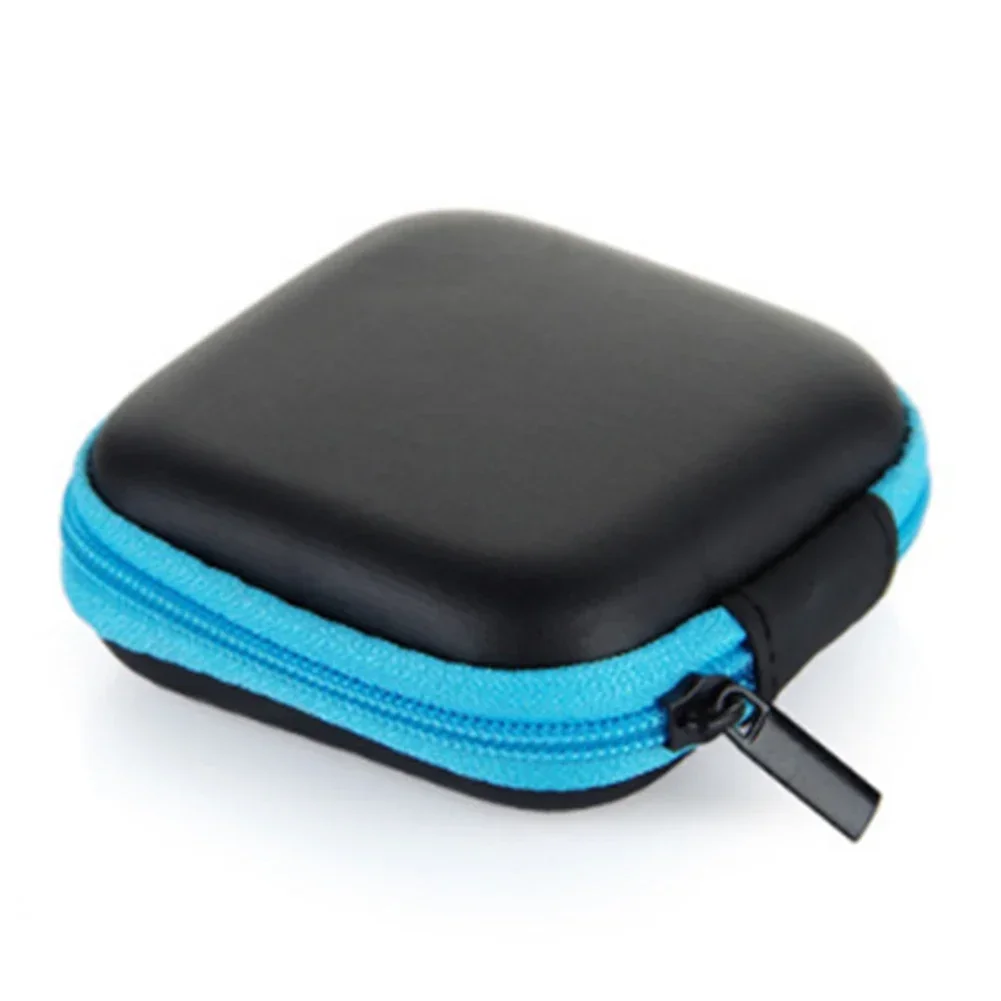 EVA Earphone Storage Case Replacement Waterproof Portable Cellphone Data Line Convenient Lightweight Hot Sales