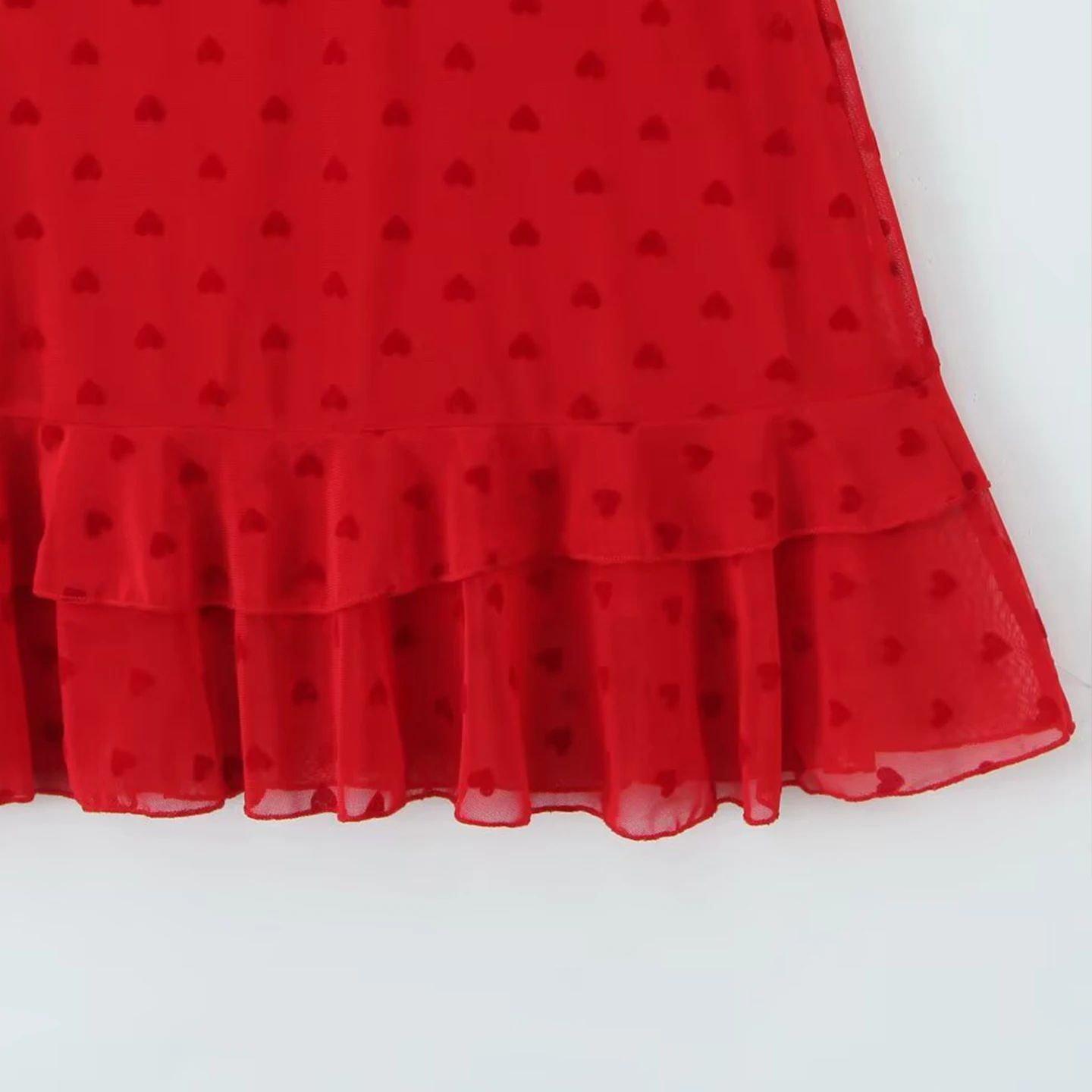 Faionable rétro bas Ne jupe vêtements pour femmes polyvalent plissé bandoulière hiver 2025 a-ligne Dr usage quotidien